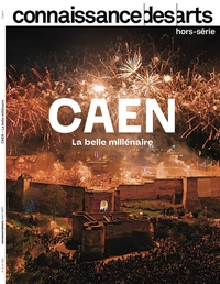 MILLENAIRE DE CAEN