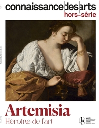 ARTEMISIA, HEROÏNE DE L'ART