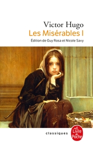 Les Misérables ( Les Misérables, Tome 1)