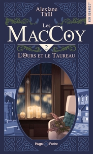 Les MacCoy - Tome 02