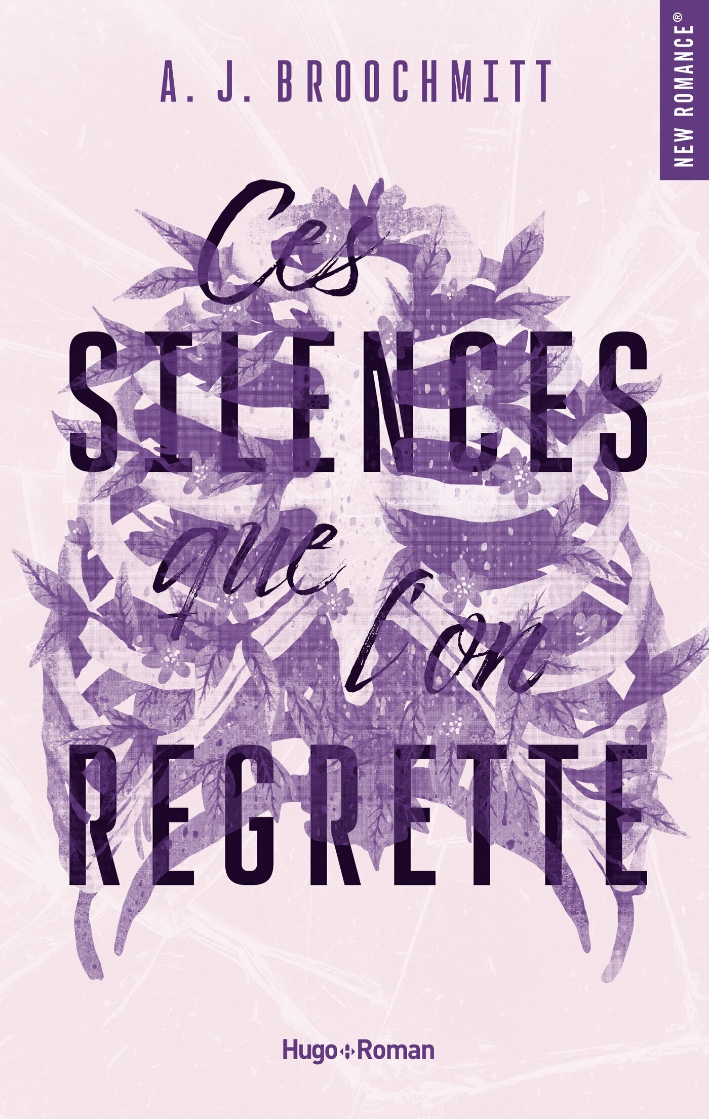 Ces silences que l'on regrette
