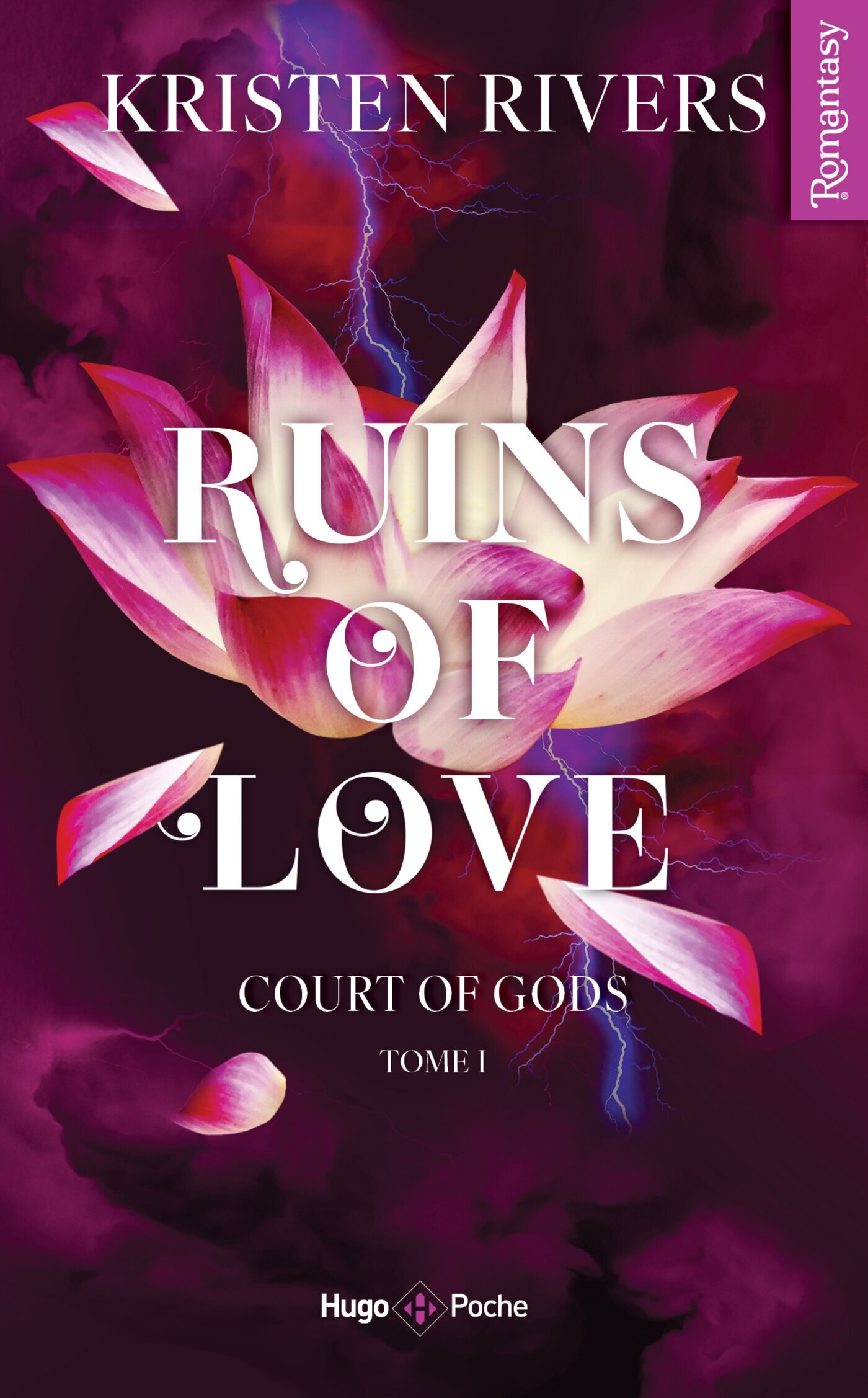 Ruins of love