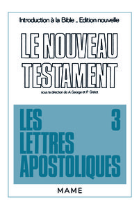 Lettres Apostoliques