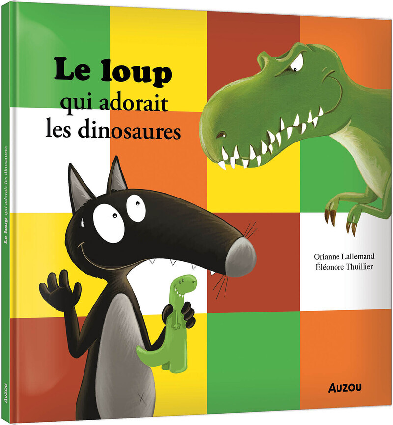 Les p'tits classiques à écouter - Petite Poule rousse + CD