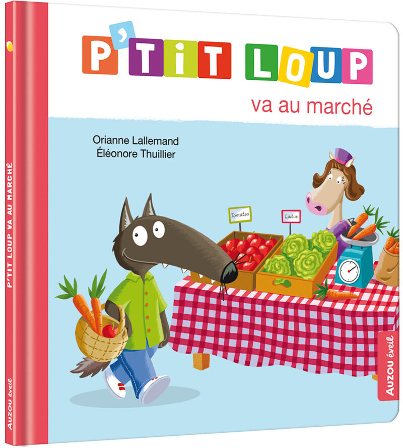 Barbapapa - Premier pinceau magique - Les couleurs