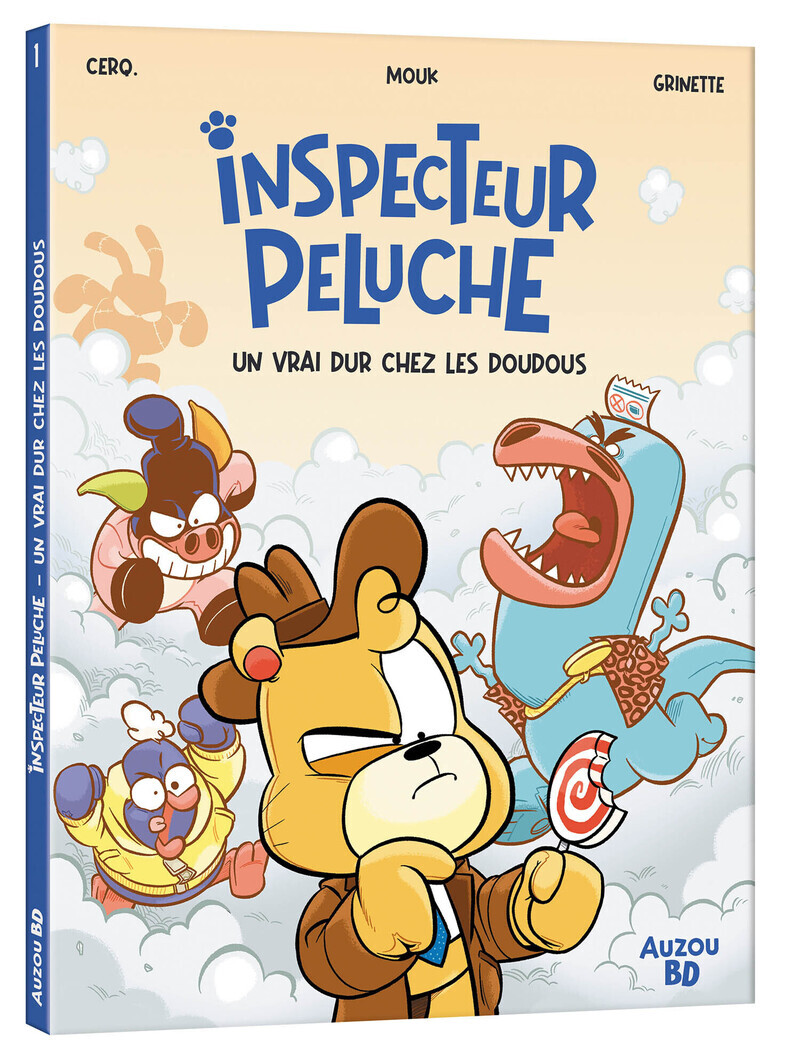 Mes princesses enchantées