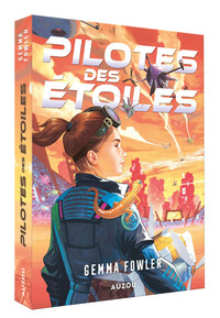 PILOTES DES ÉTOILES