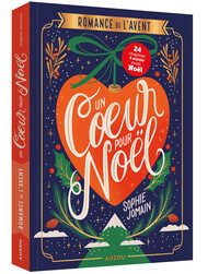UN COEUR POUR NOEL - ROMANCE DE L AVENT