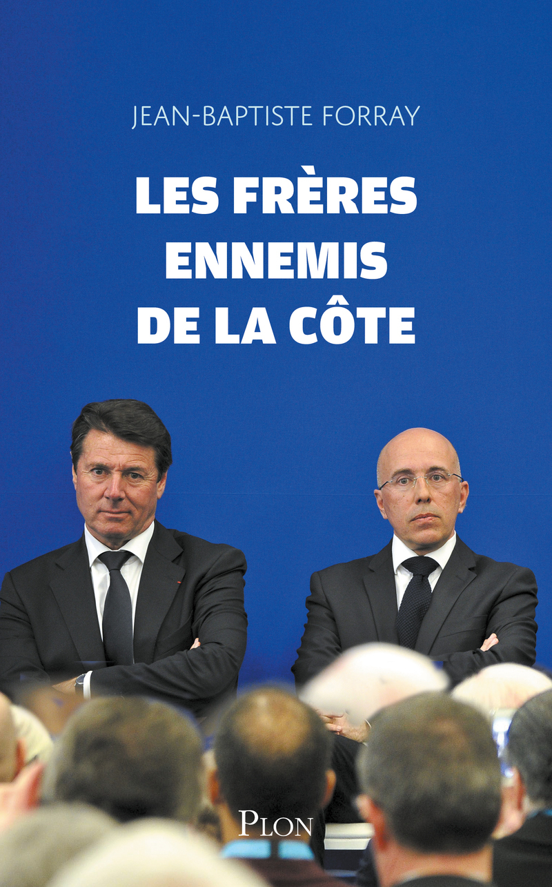 Les Frères ennemis de la Côte