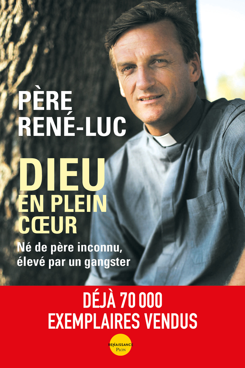 Dieu en plein coeur