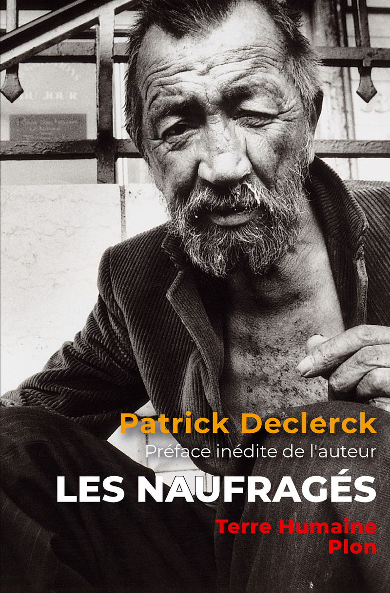 Les naufragés
