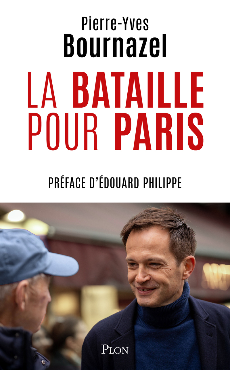 La Bataille pour Paris