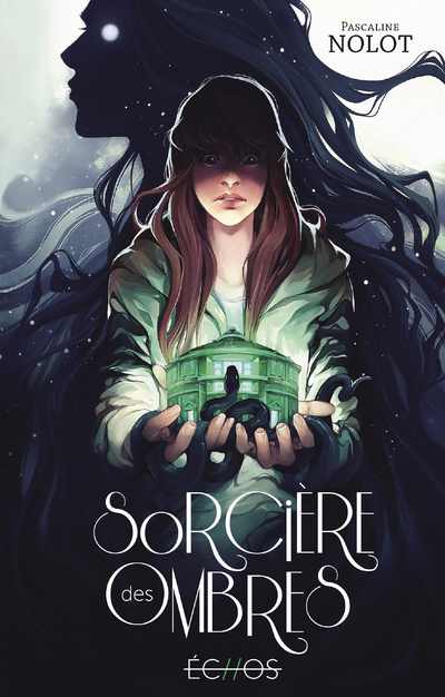 Sorcière des Ombres