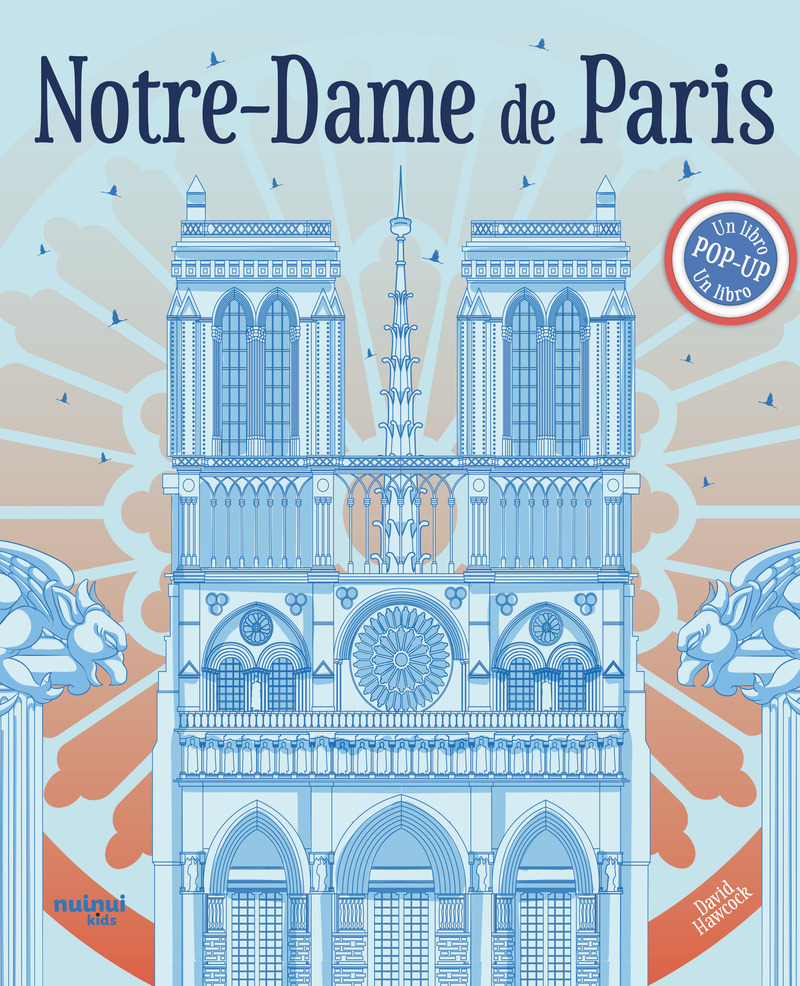 Notre-Dame de Paris - Edition italienne
