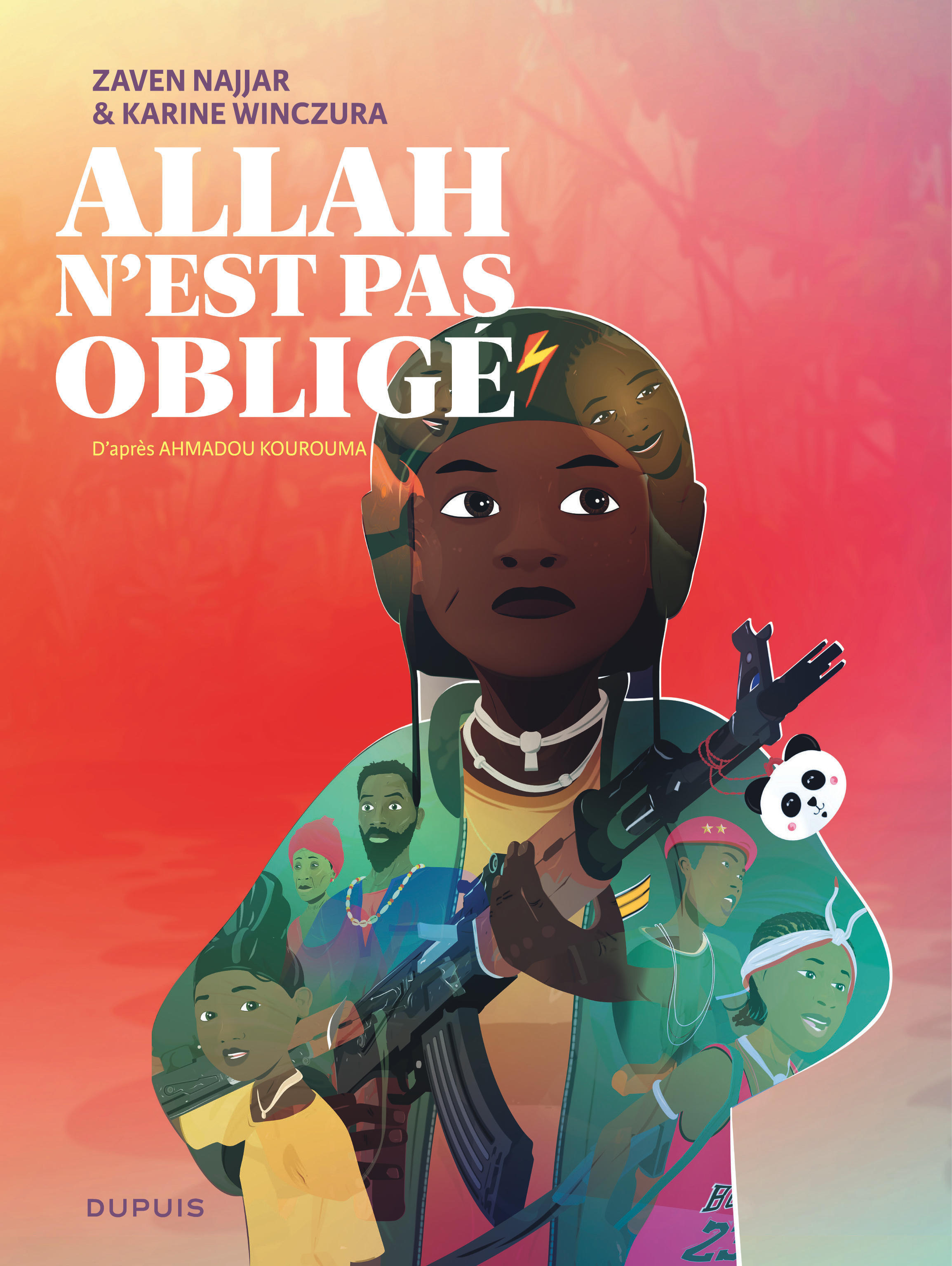 Allah n’est pas obligé