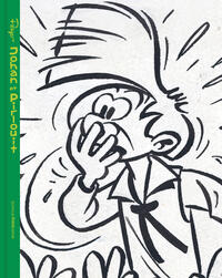Johan et Pirlouit -  Le lutin du Bois aux Roches