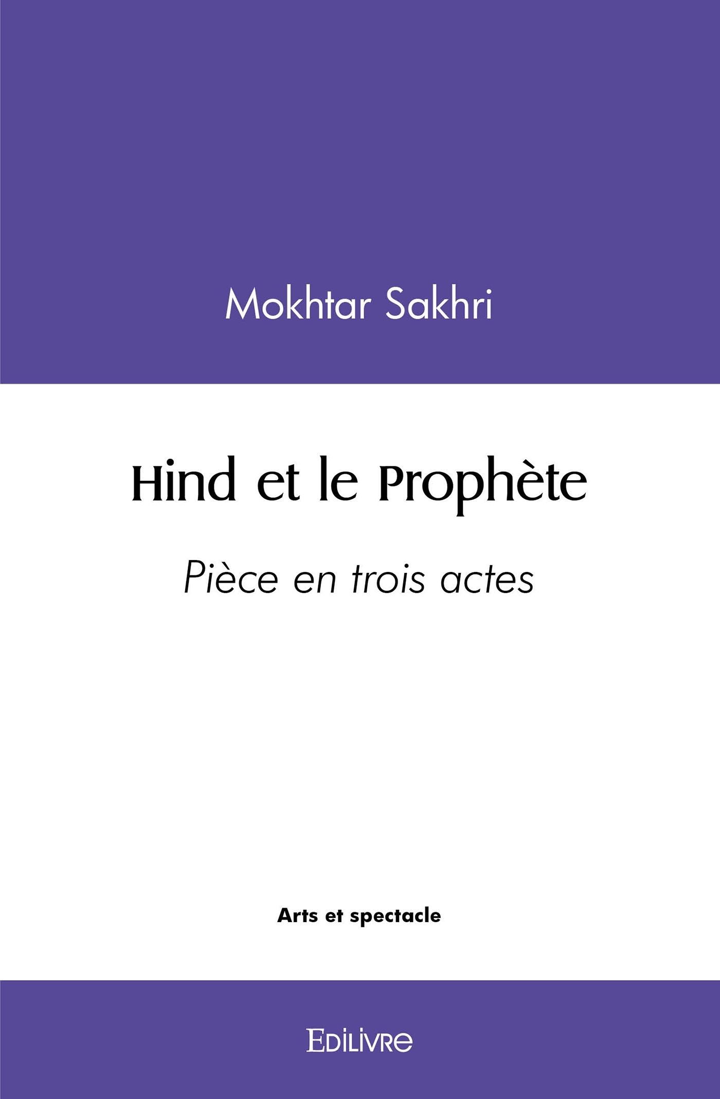 Hind et le Prophète