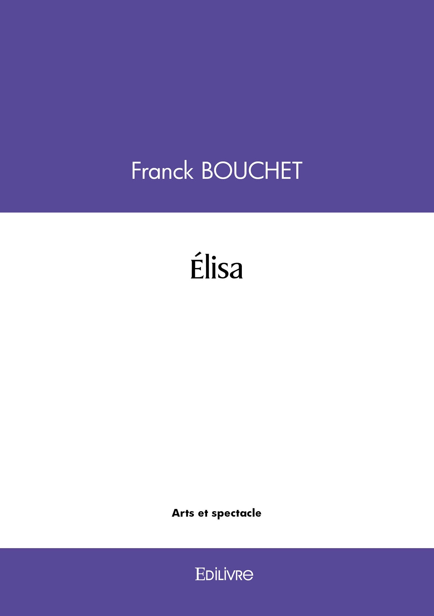 Élisa