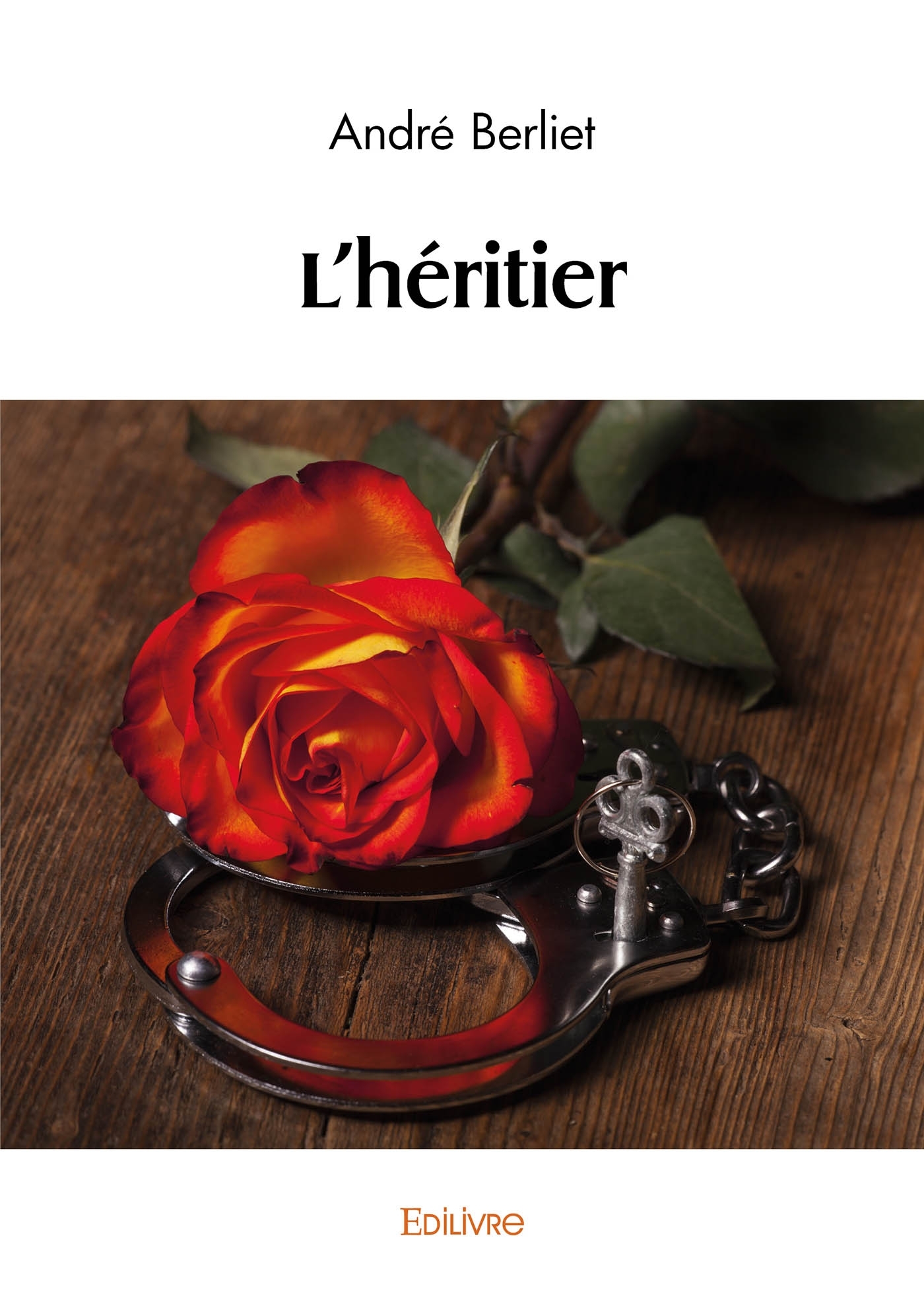L'héritier