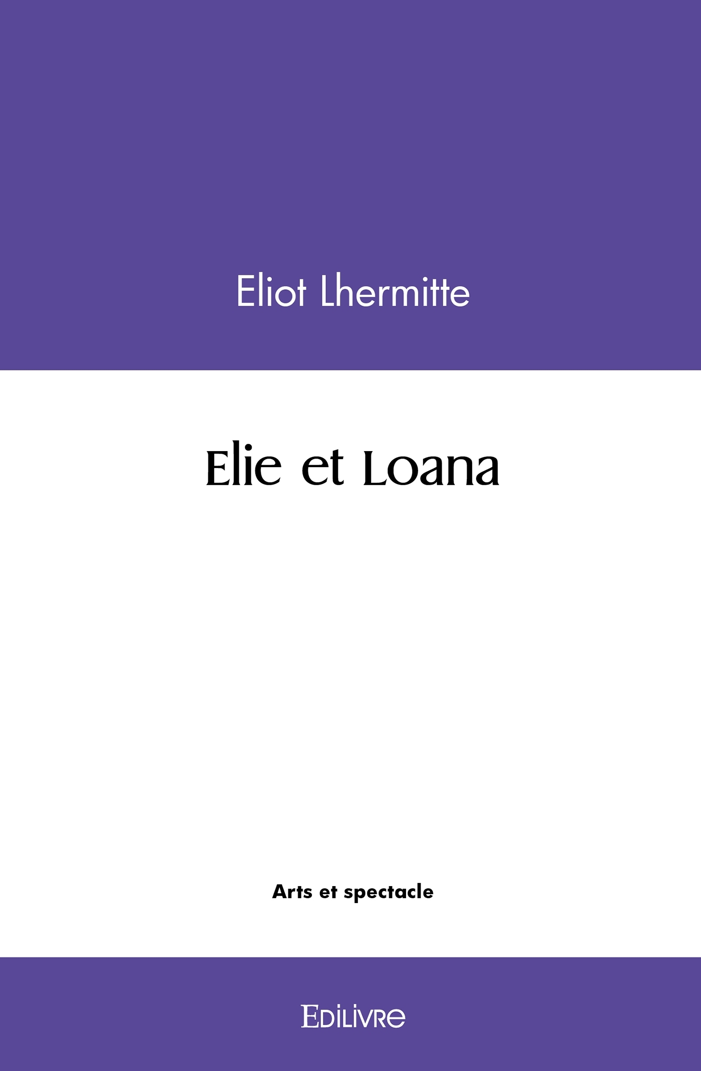 Elie et Loana