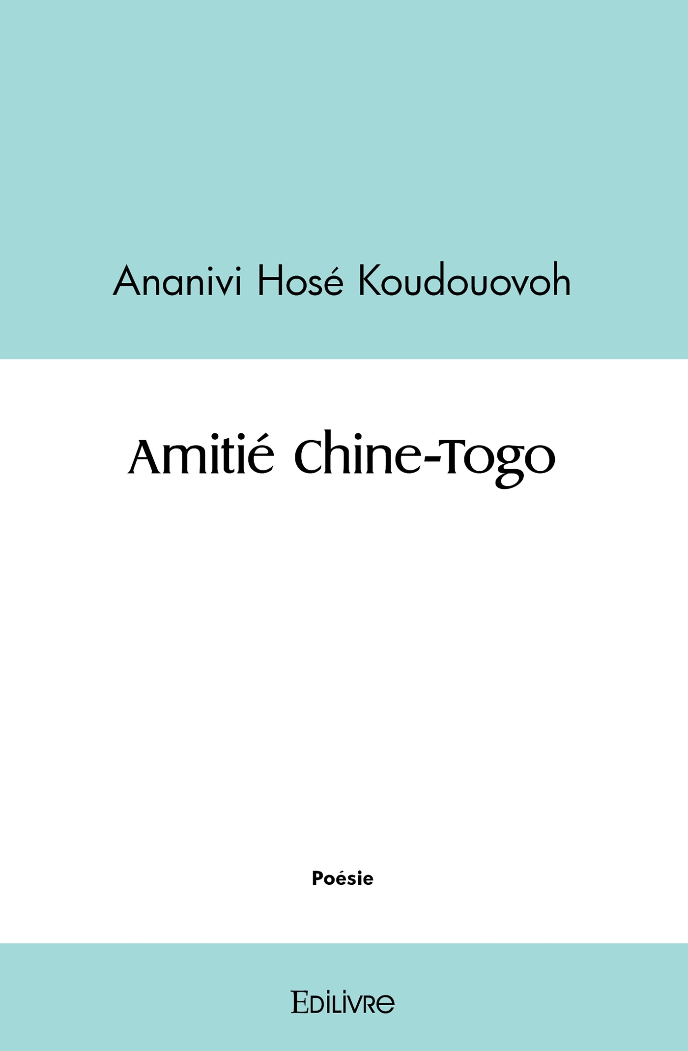 Amitié Chine-Togo