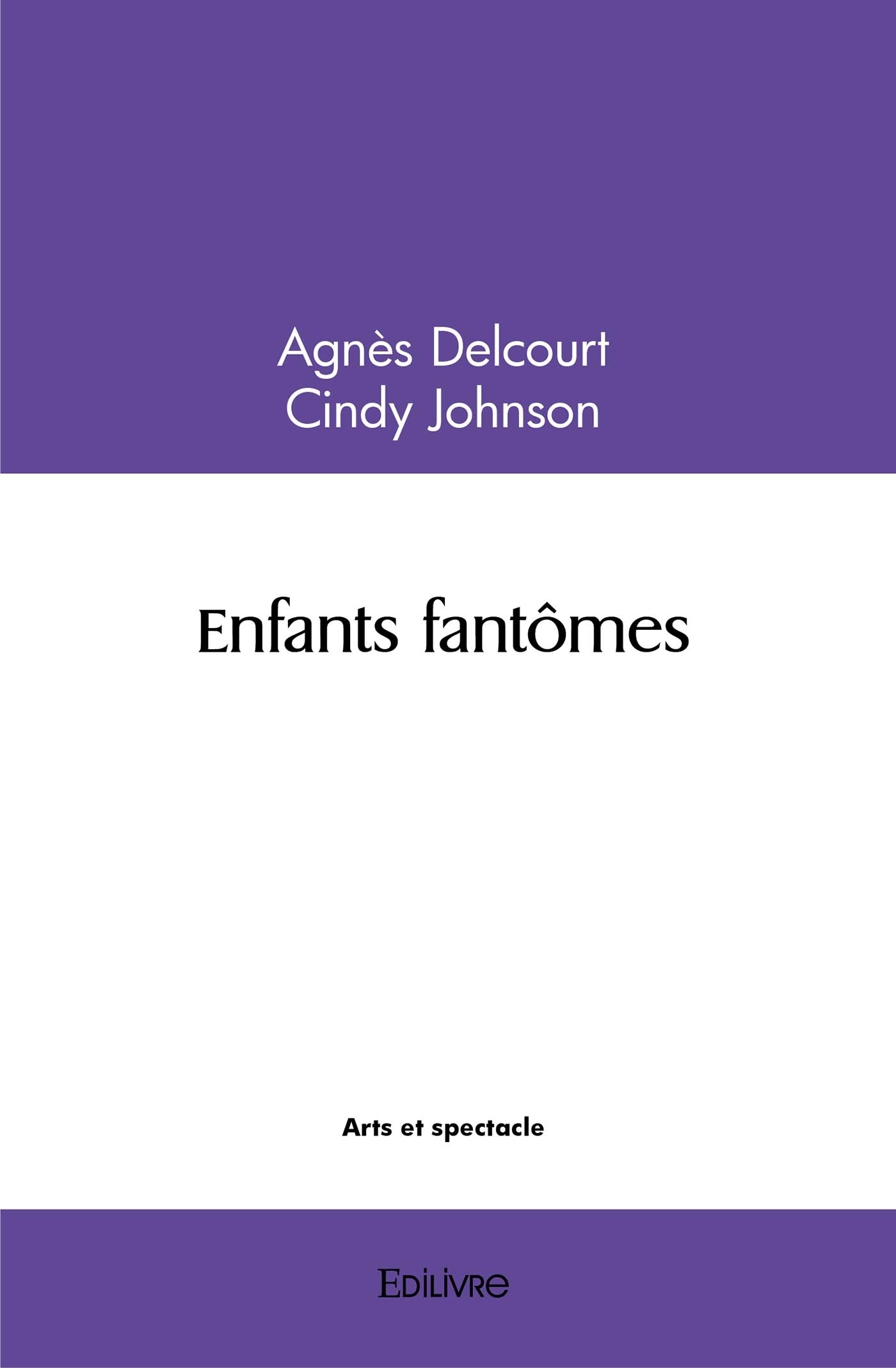 Enfants fantômes
