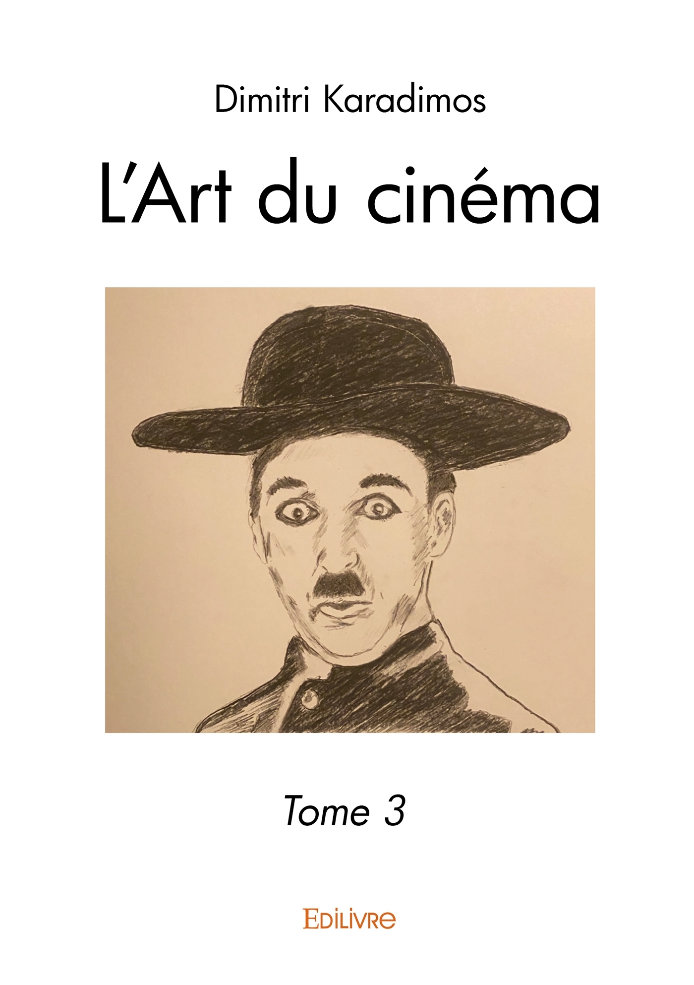 L'Art du cinéma - Tome 3
