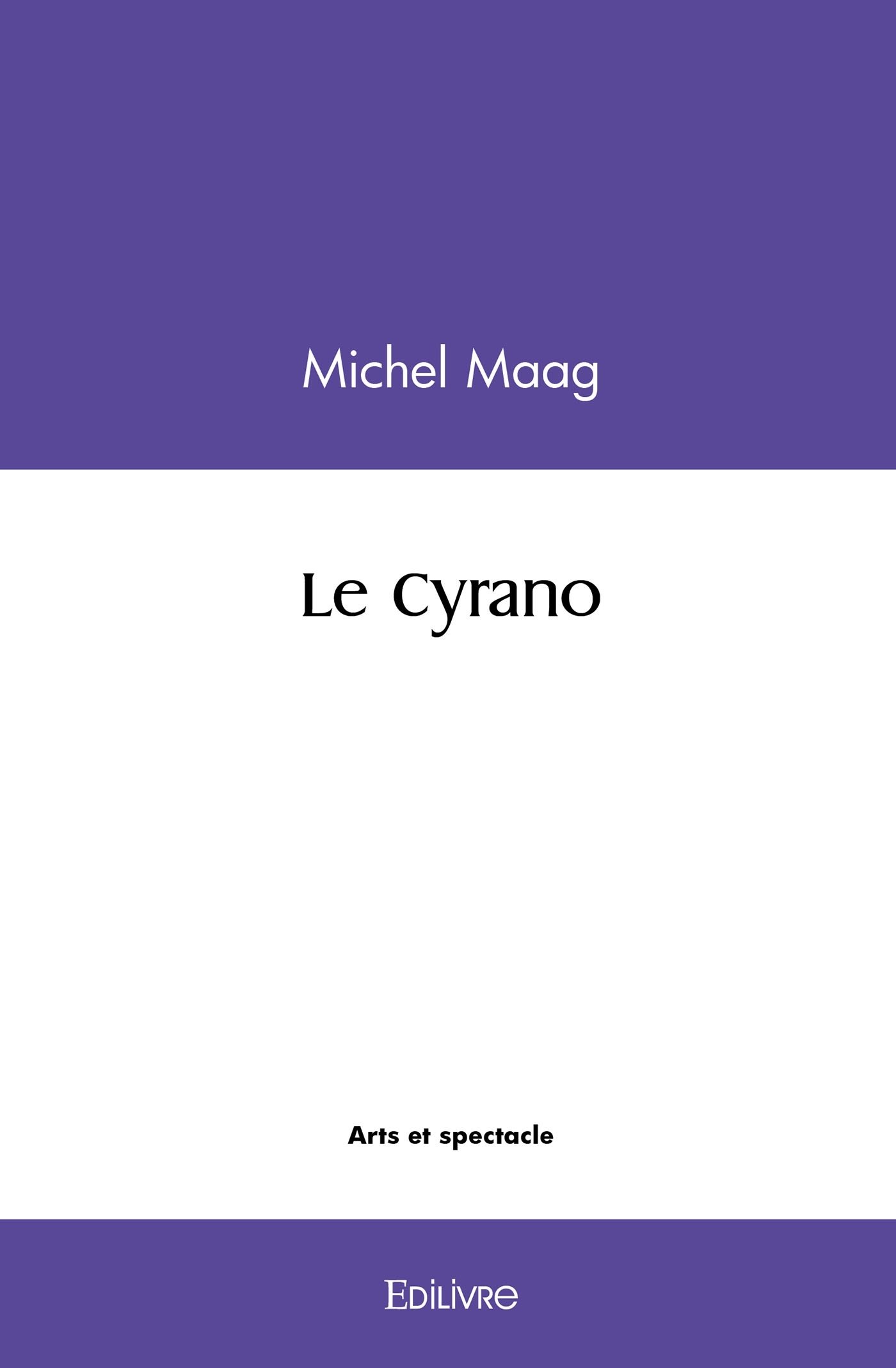 Le Cyrano