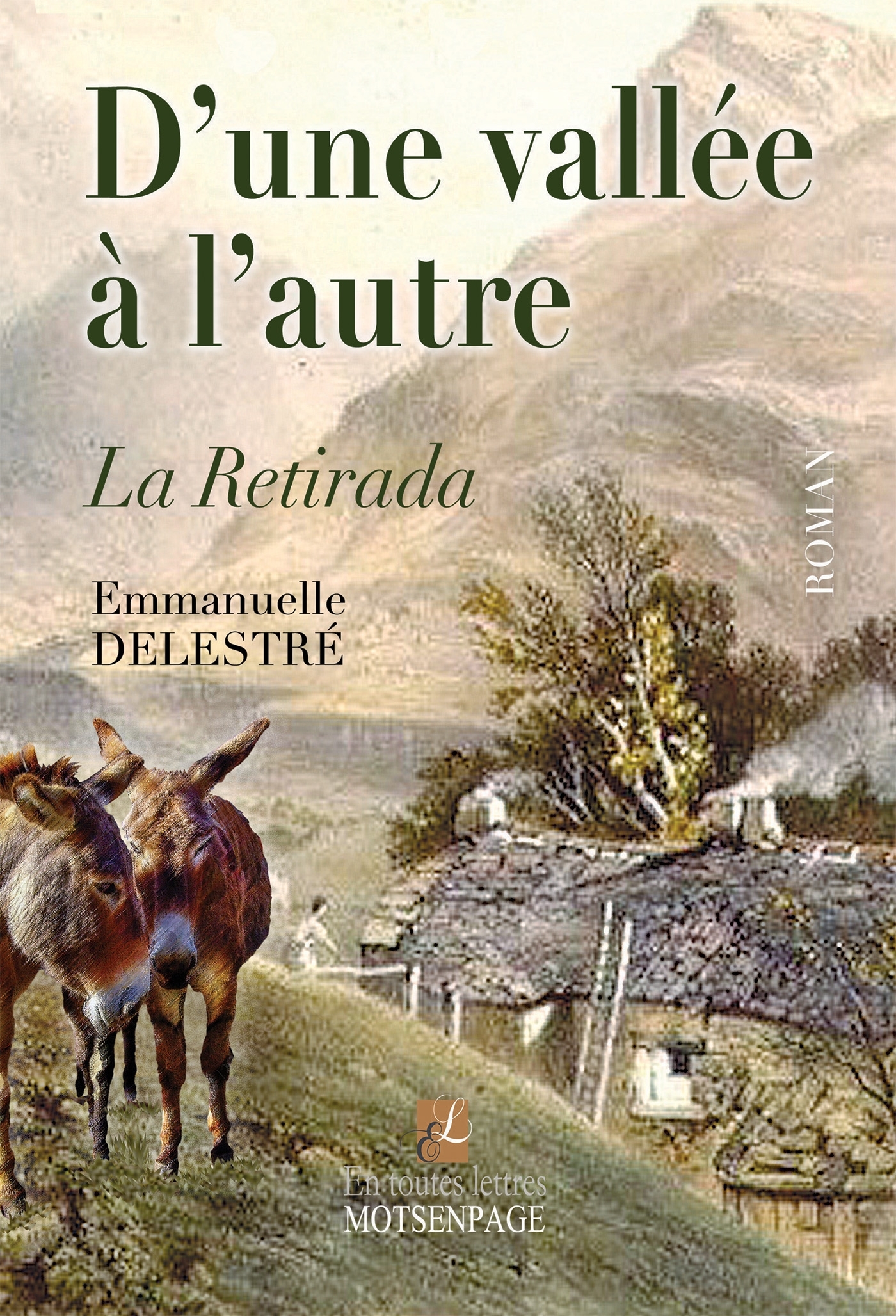 D'UNE VALLÉE À L'AUTRE