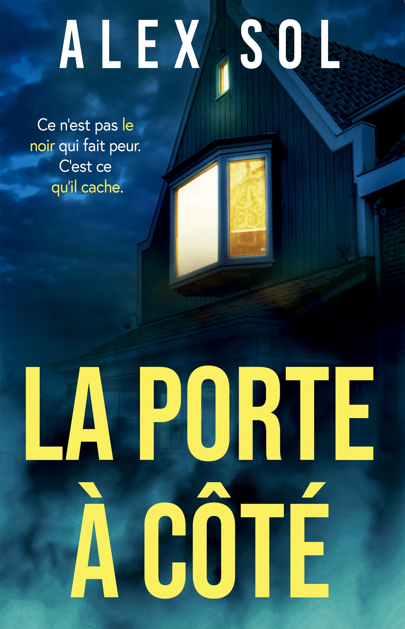 La Porte à Côté