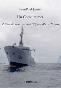 Un Corse en mer