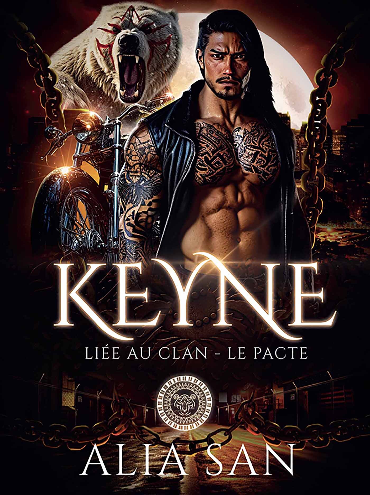 Keyne