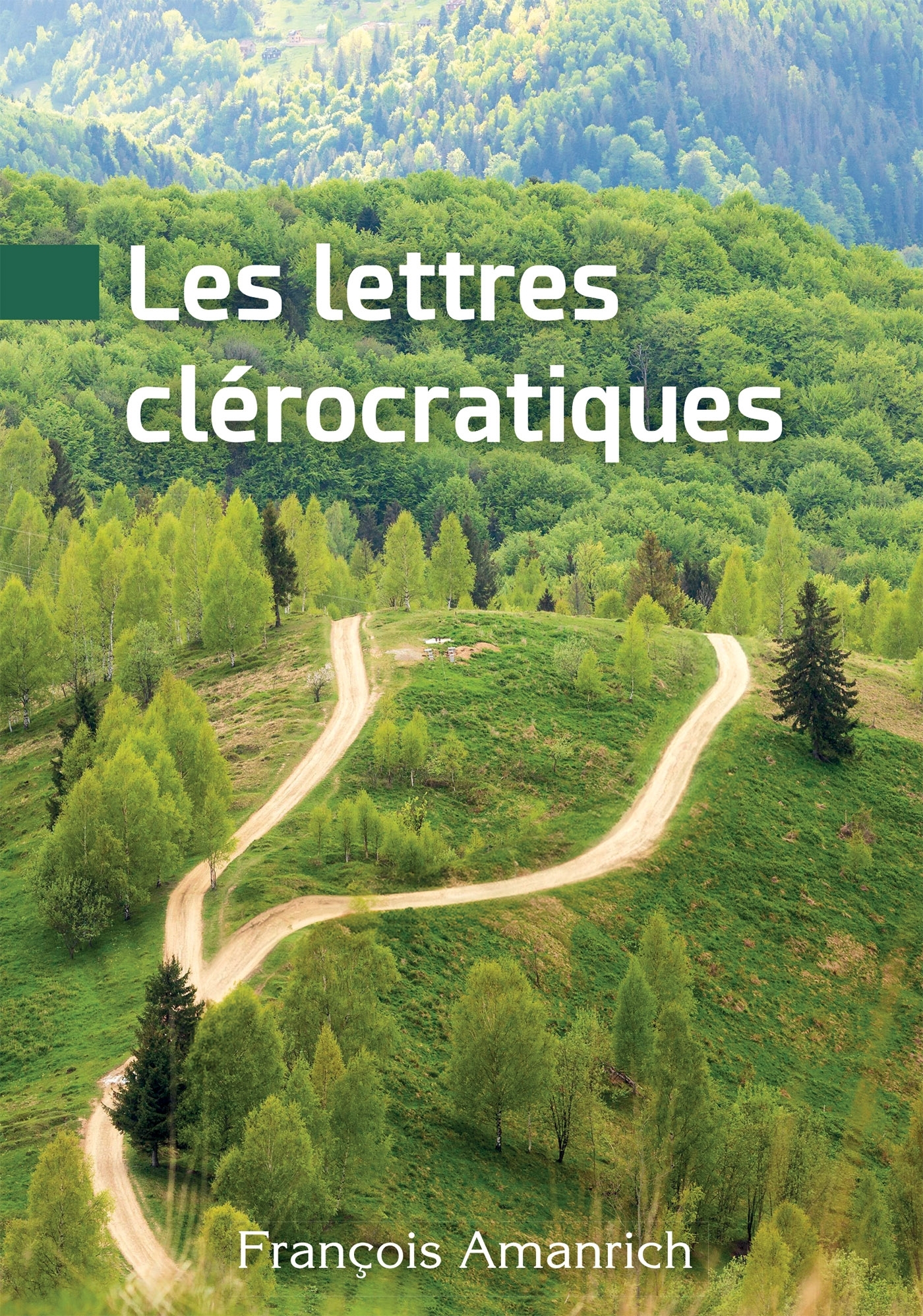 Les lettres clérocratiques