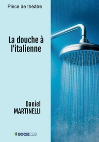La douche à l'italienne
