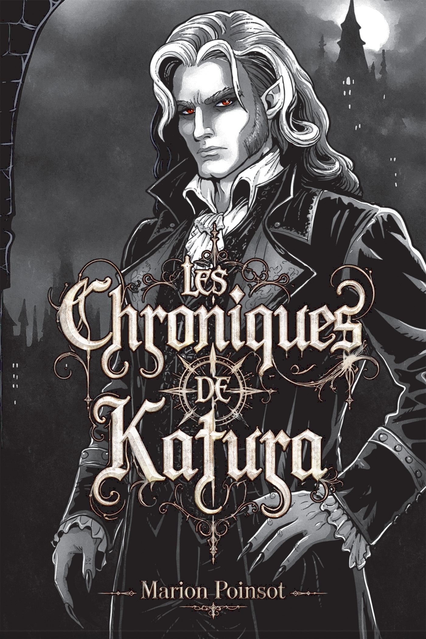 Les Chroniques de Katura
