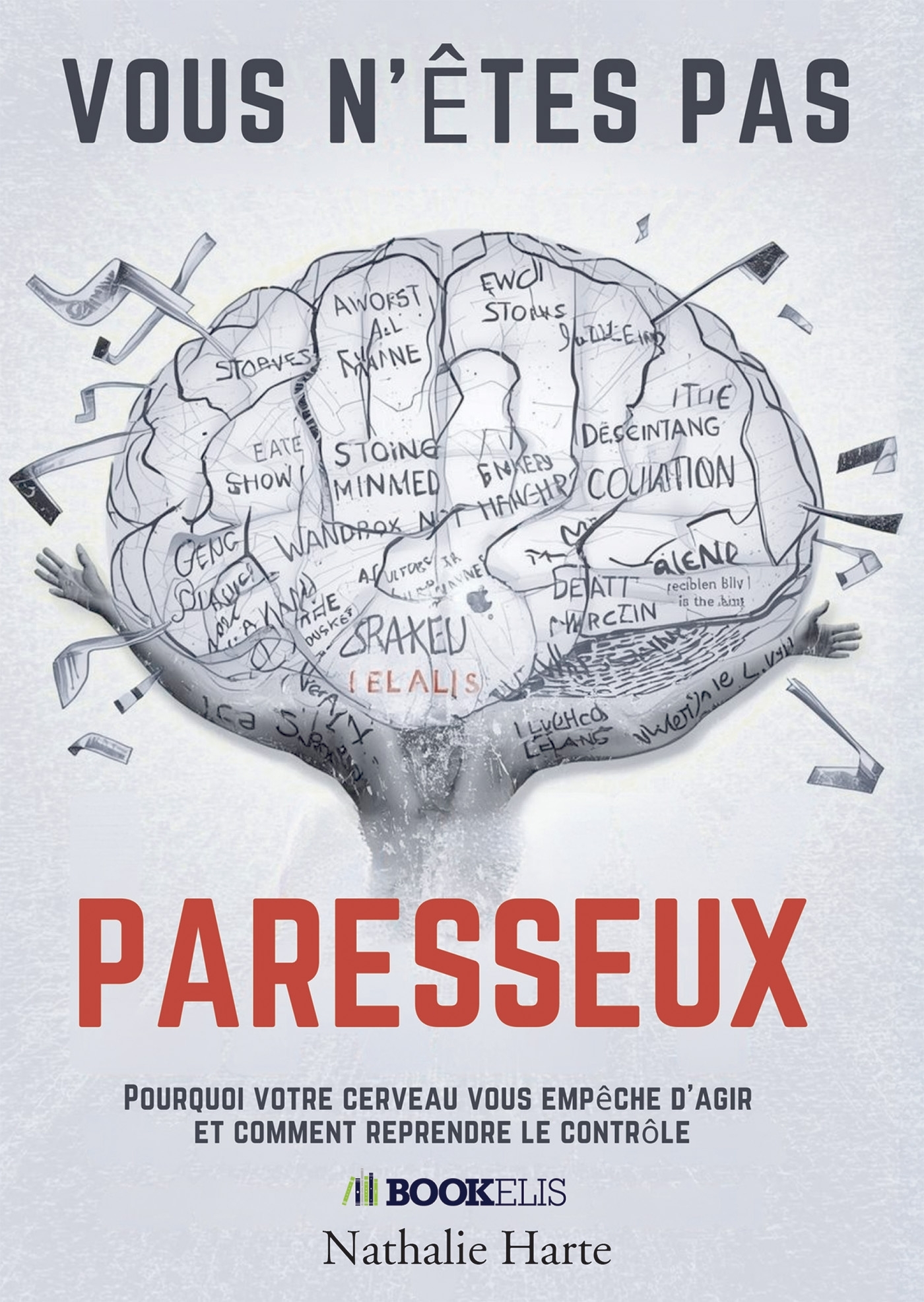 Vous n'êtes pas paresseux