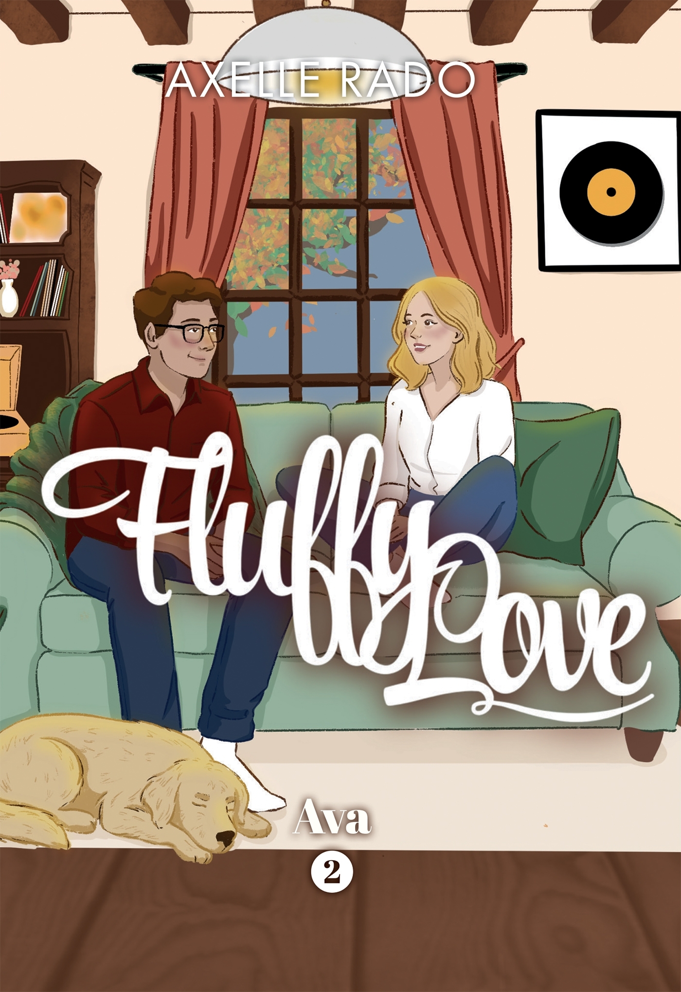 Fluffy Love
