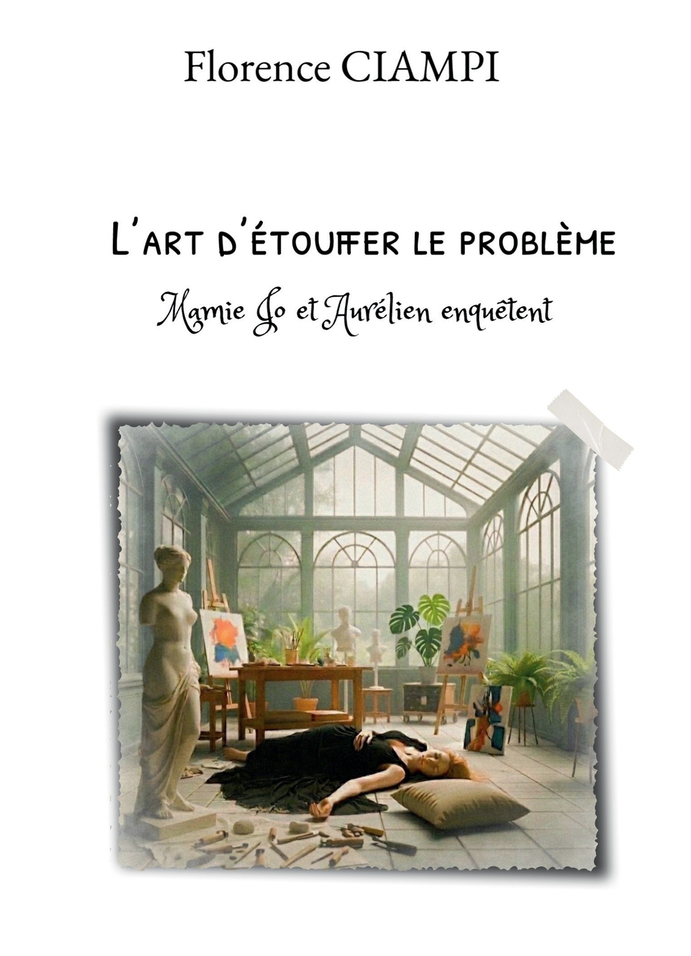 L'art d'étouffer le problème