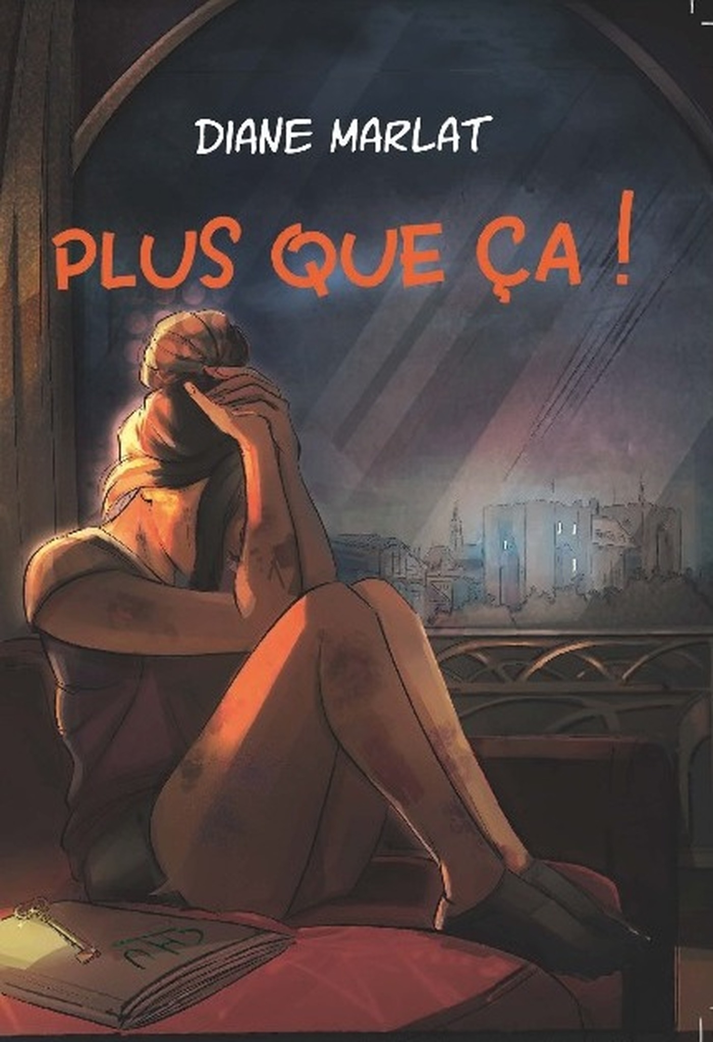 PLUS QUE CA !