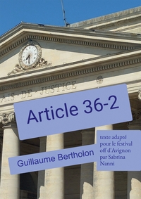 Article 36-2