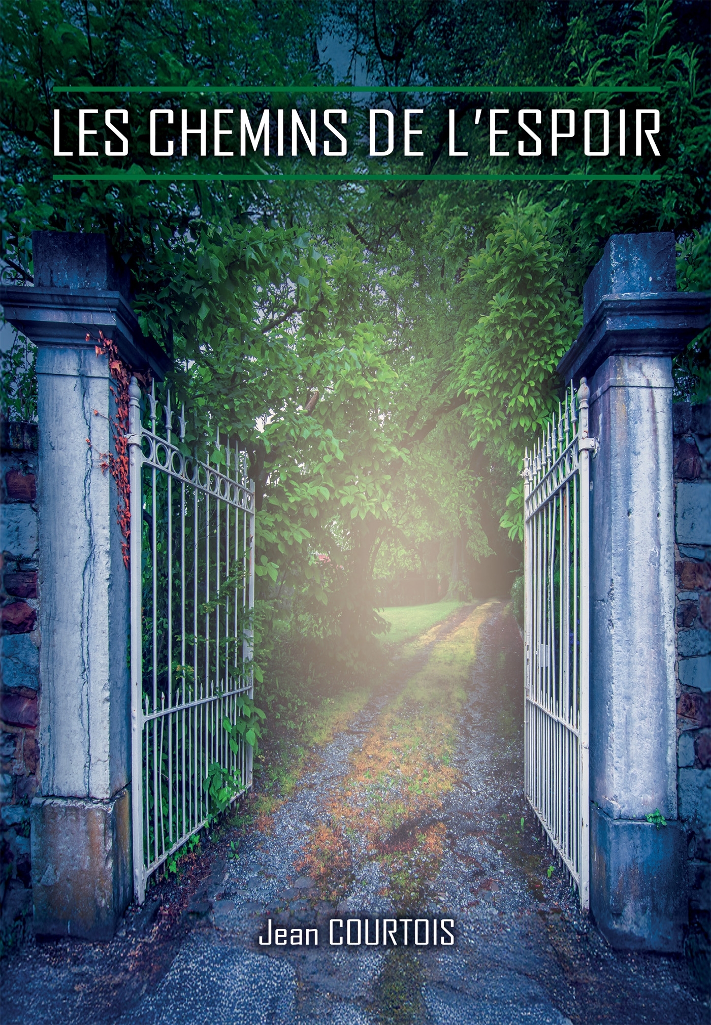 LES CHEMINS DE L'ESPOIR