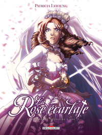 La Rose écarlate T07 - Tu seras toujours à moi
