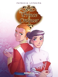 Un prince à croquer T04 Dessert