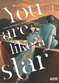 You are like a star - Tome 2