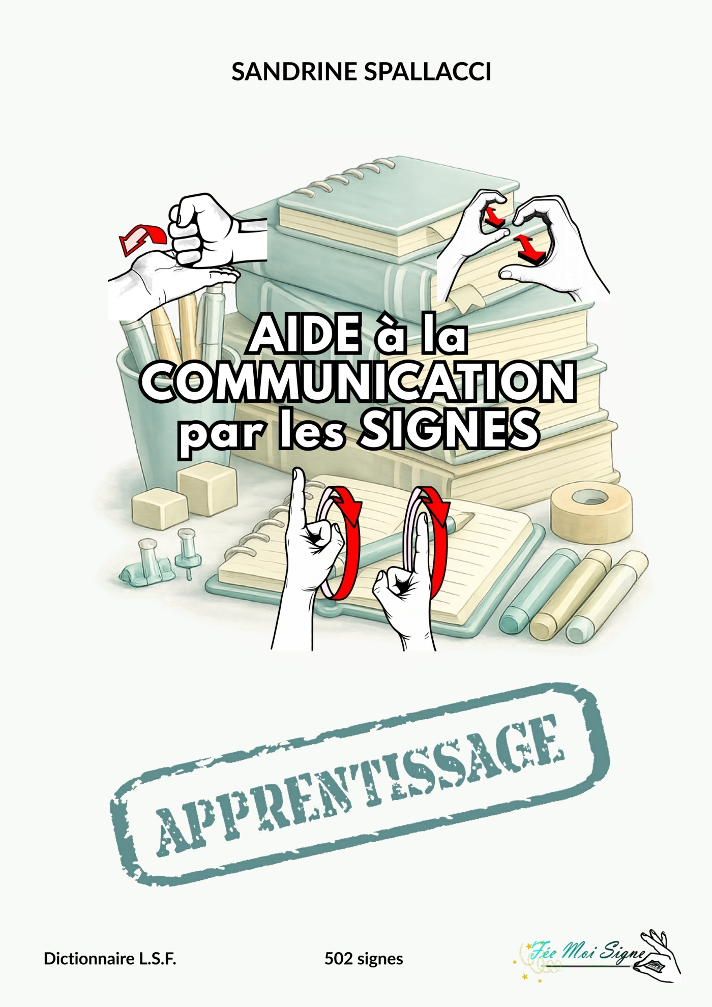 Aide à la Communication par les Signes