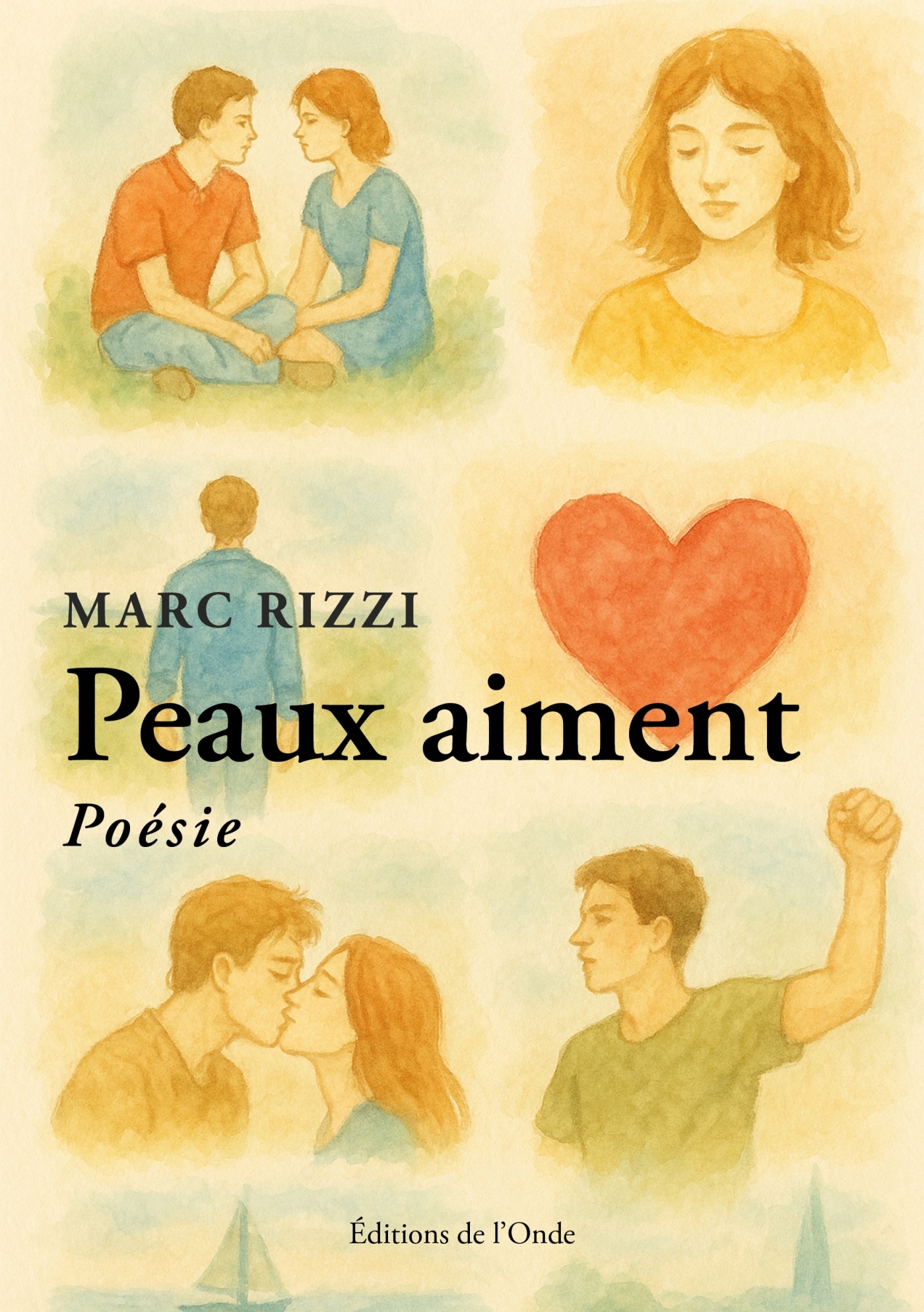 Peaux aiment