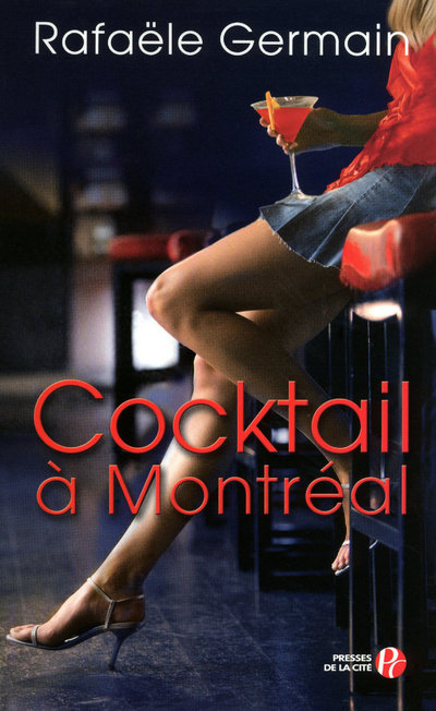 Cocktail à montréal