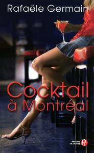Cocktail à montréal