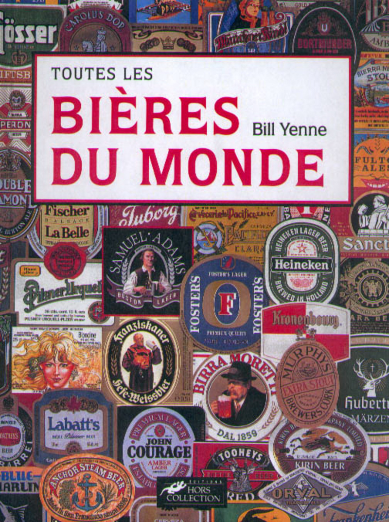Toutes les bières du monde