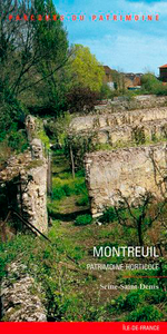 Montreuil Patrimoine Horticole N°213